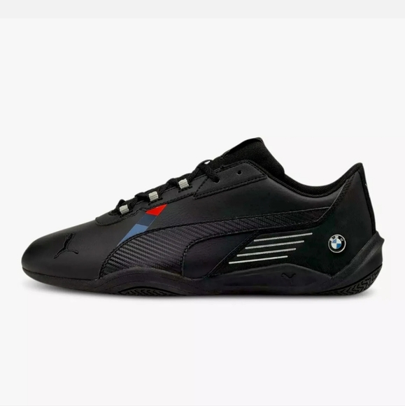 Puma BMW M Motorsport R-Cat Machina Motorsport Shoes - Picture 6 of 16